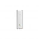 TPWRAOTA-003-0 - AP OUTDOOR OMNI WIFI 6 2X2 256 CONEXOES AX1800 - EAP610-OUTDOOR - TP-LINK
