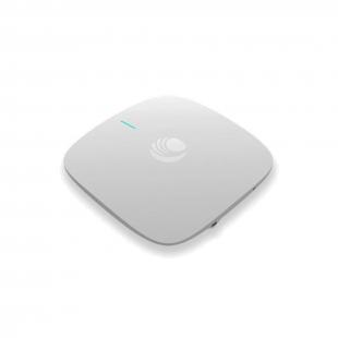 CNWRAITA-003-1 - AP INDOOR OMNI WIFI 6 2X2 256 CONEXOES AX2900 S/ FONTE - XV2-21X0B00-RW - CAMBIUM