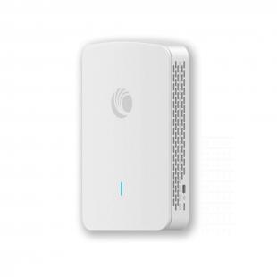 CNWRAITA-004-2 - AP INDOOR OMNI WIFI 6 2X2 256 CONEXOES AX2900 C/ 3 PORTAS ETHERNET S/ FONTE - XV2-22H1A10-RW - CAMBIUM