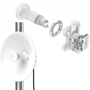 CNPTAOTE-001-0 - R�DIO EPMP 4500 FORCE 4525L 5GHZ 1GB 25DBI - C050940M651A - CAMBIUM