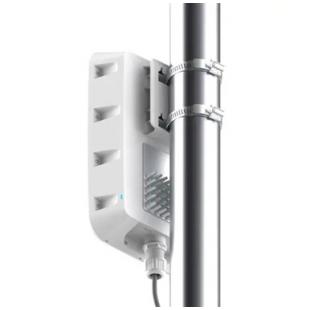 CNWRAOTC-003-1 - AP OUTDOOR OMNI WIFI 6 2X2 256 CONEXOES AX2900 S/ FONTE - XV2-23T0B00-RW - CAMBIUM