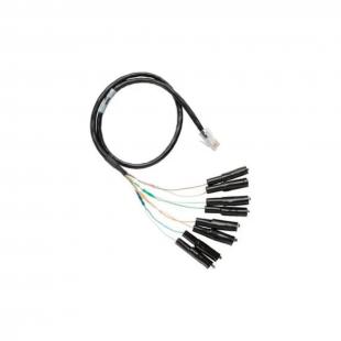 91900453 - PONTA DE PROVA RJ-45 PARA LINKRUNNER AT - CLIP-SET - FLUKE