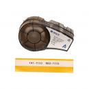 BYSIETM2-004-0 - ETIQUETA PARA CABOS - VINIL LAMINADO - M21-1500-427 - BRADY