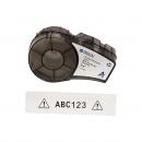 BYSIETM2-014-0 - ETIQUETA PARA TUBOS E EQUIPAMENTOS - BR - BMP21 - M21-750-595-WT - BRADY