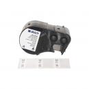 BYSIETM5-002-0 - ETIQUETA P/ M510/M511 B427 VINYL AUTOLAMINADO 10-6 AWG (200 ET) PT NO BR - M5-115-427 - BRADY