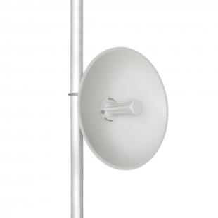 CNPTAHTD-001-2 - R�DIO PMP 3000 FORCE 300-25 5GHZ CLIENT 600MB 25DBI - C050910C601B - CAMBIUM