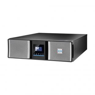 ETPXNB6K-002-0 - NOBREAK 9PX 6KVA 220V MONOFASICO RACK/TORRE (3U) C/ 15 BATERIAS INTERNAS G2 - 9PX6KIRTNG2 - EATON