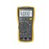 FLVJMT6H-004-0 - MULTIMETRO TENSAO/RESISTENCIA/CONTINUIDADE/CAPACITANCIA/DIODO E VOLT ALERT 600V TRMS - FLUKE-117 - FLUKE