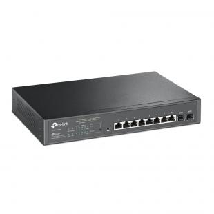 TPNWSGPD-007-0 - SWITCH L2 8P GB POE 150W 2P SFP - SG2210MP - TP-LINK