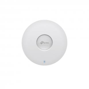 TPWRAITA-004-1 - AP INDOOR OMNI WIFI 6 2X2 256 CONEXOES AX1800 - EAP610local - TP-LINK