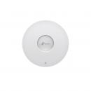 TPWRAITA-004-1 - AP INDOOR OMNI WIFI 6 2X2 256 CONEXOES AX1800 - EAP610local - TP-LINK