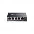 TPNWSGPB-002-0 - SWITCH L2 5P GB - ES205G - TP-LINK