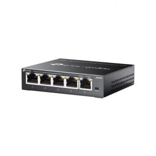TPNWSGPB-002-0 - SWITCH L2 5P GB - ES205G - TP-LINK