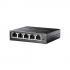 TPNWSGPB-002-0 - SWITCH L2 5P GB - ES205G - TP-LINK