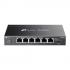 TPNWSGPB-003-0 - SWITCH L2 6P GB C/ 4P POE 65W - ES206GP - TP-LINK