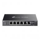 TPNWSGPB-003-0 - SWITCH L2 6P GB C/ 4P POE 65W - ES206GP - TP-LINK