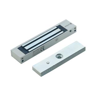 DHCAACFM-001-0 - FECHADURA MAGNETICA DE PORTA �NICA 180KG - DHI-ASF180A-V1 - DAHUA