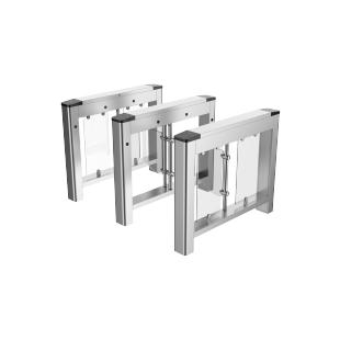 DHCACTBR-001-0 - CATRACA DE ACESSO COM BARREIRA TIPO BALC�O INTERMEDIARIO DHI-ASGB120K-D 1.0.01.25.12078 - DHI-ASGB120K-D - DAHUA