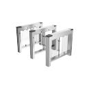 DHCACTBR-001-0 - CATRACA DE ACESSO COM BARREIRA TIPO BALC�O INTERMEDIARIO DHI-ASGB120K-D 1.0.01.25.12078 - DHI-ASGB120K-D - DAHUA