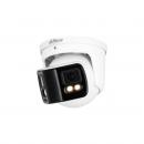 DHCIDP2L-002-1 - CAMERA IP DOME PANORAMICA 2 LENTES DE 4MP - DH-IPC-PDW5849-A180-E2-ASTE. - DAHUA