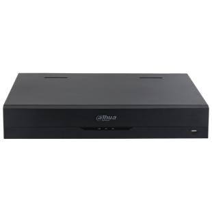 DHGVNVSC-008-0 - NVR 64 CANAIS 448MBPS 1.5U H.265+ 4HDD WIZSENSE - DHI-NVR5464-EI2 - DAHUA