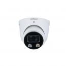 DHCIDMTI-009-1 - CAMERA IP DOME SERIE 3 4MP FX 2.8MM IR30M FULL COLOR IP67 SDCARD/AUDIO/ALARME/MIC - DH-IPC-HDW3449HP-AS-PV-0280B-S. - DAHUA