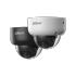 DHCIDMTC-004-1 - CAMERA IP DOME SERIE 3 2MP FX 2.8MM IR50M IP67 SDCARD/AUDIO/ALARME/MIC - DH-IPC-HDBW3241E-AS-S2. - DAHUA