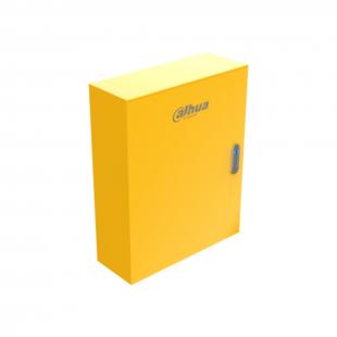 DHCABLBR-004-1 - HYDRAULIC BOLLARD CONTROLLER - DHI-ISC-ZC06A1 - DHI-ISC-ZC06A1 - DAHUA