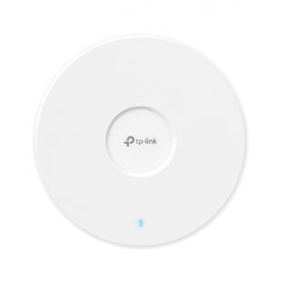 TPWRAITA-009-0 - AP INDOOR OMNI WIFI 7 2X2 384 CONEXOES BE11000 C/ PORTA 10G - EAP773 - TP-LINK