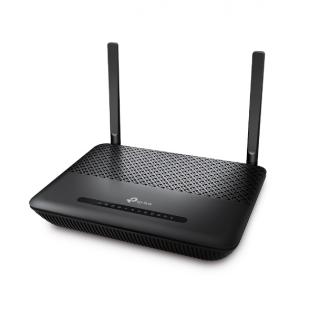 TPNWONTA-006-0 - ONU 1P XPON E 4P GB WI-FI 5 2X2 AC1200 - XC220-G3v - TP-LINK