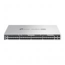 TPNWSTPK-009-0 - SWITCH L3 48P SFP+ E 4P QSFP28 - S7500-48XF4C - TP-LINK