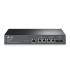TPNWSGPI-001-0 - SWITCH L2+ 4P 10GB POE++ 200W 2P SFP+ - SX3206HPP - TP-LINK