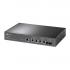 TPNWSGPI-001-0 - SWITCH L2+ 4P 10GB POE++ 200W 2P SFP+ - SX3206HPP - TP-LINK
