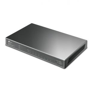TPNWSGPD-006-0 - SWITCH L2 8P GB E GB POE 62W SMART - SG2008P - TP-LINK