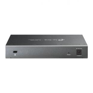 TPNWSGPD-001-0 - SWITCH L2 8P GB EASY SMART - TL-SG108E - TP-LINK