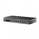 TPNWROTE-001-0 - ROTEADOR 10P GB 2P SFP - ER7212PC - TP-LINK
