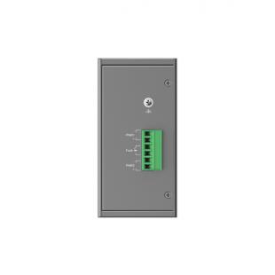 TPNWSGPD-010-0 - SWITCH INDUSTRIAL 8P POE 240W E 2 SFP S/ FONTE - IES210GPP - TP-LINK