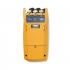 FLNWCFMF-003-0 - CJ CERTIFICADOR MULTIFIBRAS OLTS MONO CERTIFIBER MAX 2 MICROSC�PIOS INSPE��O FI3000 LIMPADORES - CFM-100SI - FLUKE