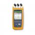 FLNWCFMF-002-0 - CONJUNTO CERTIFICADOR MULTIFIBRAS OLTS MONOMODO CERTIFIBER MAX - CFM-100S - FLUKE