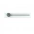 DNTE1MSB-001-0 - TRILHO DE ENERGIA 1M SOBREPOR BRANCO - DN-TE1MSB-BR - D-NET