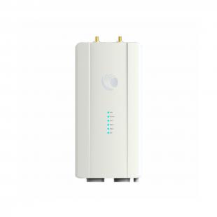 CNPTALTE-003-1 - R�DIO PMP 4500 FORCE 400C 5GHZ 1GB C/ PORTA ETH. E SFP S/ ANTENA - C050940C621D - CAMBIUM