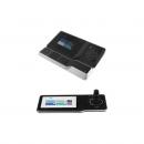 DHCFACPT-002-0 - JOYSTICK 10.1" TFT LCD TOUCH USB RJ-45 RS232 RS485 RS422 - DHI-NKB5000-F - DAHUA