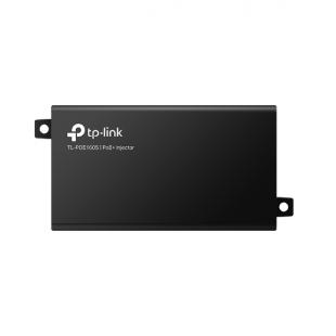 TPIJINTB-001-0 - INJETOR POE INDOOR 30W 1G - POE160S - TP-LINK