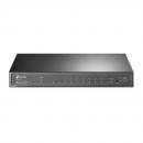 TPNWSGPD-004-1 - SWITCH L2 8P GB POE 61W 2P SFP - SG2210Plocal - TP-LINK