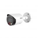 DHCIBLTH-003-1 - CAMERA IP BULLET SERIE 2 4MP FX 2.8MM IR30M DUPLA LUZ IP67 SDCARD/MIC - DH-IPC-HFW2449SP-S-IL-0280B. - DAHUA