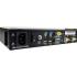 DNKVGVTA-003-1 - KVM GAVETA 17" VGA 16 PORTAS 1 USB - DN-KVM-1016 - D-NET