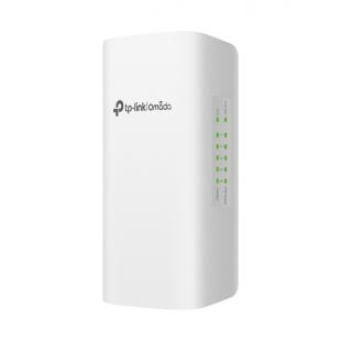 TPNWSGPB-001-0 - SWITCH OUTDOOR 4P GB POE 64W E 1P GB POE UPLINK - SG2005P-PD - TP-LINK