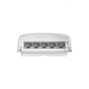 TPNWSGPB-001-0 - SWITCH OUTDOOR 4P GB POE 64W E 1P GB POE UPLINK - SG2005P-PD - TP-LINK