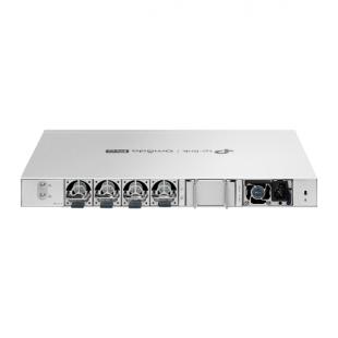 TPNWSTPH-007-0 - SWITCH L3 24P 2,5GB 4P SFP28 - S6500-24M4Y - TP-LINK