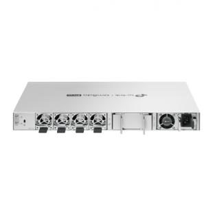 TPNWSTPH-010-0 - SWITCH L3 48P 2,5GB POE++ 1484W 6P SFP28 - S6500-48MPP6Y - TP-LINK